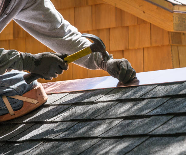 Roof Gutter Cleaning in Aitkin, MN